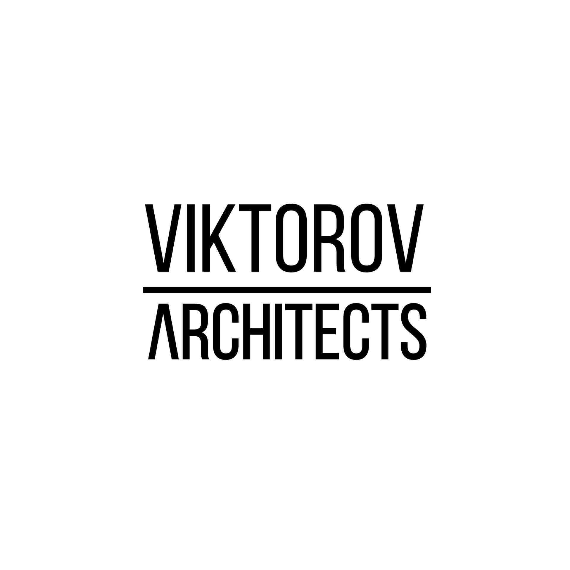 Viktorov Architects